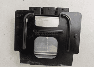 KOMPUTER ECU BERLINGO PEUGEOT PARTNER III 0281019817 9666729580 1,6HDI 4