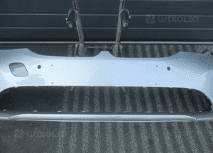 Zderzak przedni przód bmw 3 G20 G21 basis 51117422239 2018-2022 16