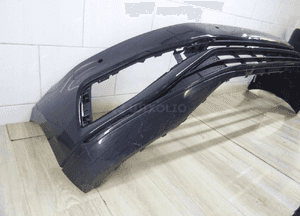 Zderzak przód przedni VW Passat B8 LIFT 3G0807221E 10