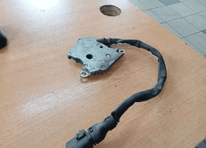 potencjometr skrzyni audi a 6 0501317994zfs