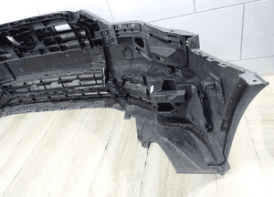 Zderzak przedni przód audi A6 C7 lift s-line 4G0 4G0807437AD 11