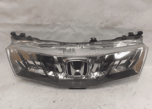 Przod przedni grill honda civic viii ufo 1