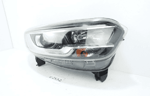 Renault kadjar lift lampa przednia prawy przód 260104607R 2