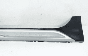 LISTWA PROGOWA LEWA AUDI A4 B9 LIFT KOMBI ALLROAD 4