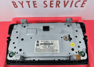 Skoda Octavia III WYŚWIETLACZ MONITOR EKRAN 5E0919605D 4