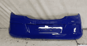 * ZDERZAK TYŁ TYLNY DO OPEL CORSA D Z291 1