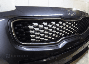 Kia sportage iv 2015-2018 zderzak 86511-f1000 3