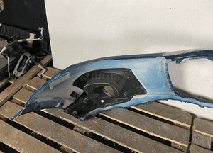 Zderzak przód przedni ford puma MK2 ii 2 2019- cał 4