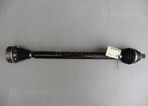 Półoś prawa 1K0407272GK VW SEAT AUDI SKODA 1