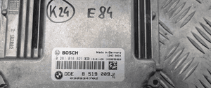 Bmw E84 komputer sterownik silnika cas 9287534 8519009 10