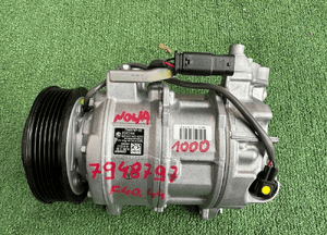 Sprężarka klimatyzacji bmw 1 F40 2 F44 nowa 7948797