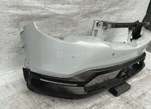 Mazda MX30 MX-30 zderzak przedni 20- 3