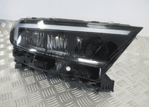 Lampa przód przednia prawa opel mokka b full led 9834007980 2020- 8