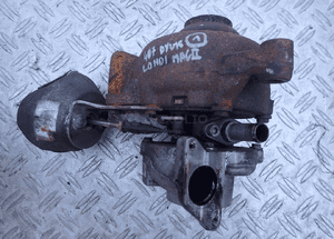 Turbosprężarka peugeot 407 citroen C4 2.0 hdi 9682778680 radom 1