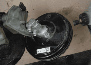 serwo pompa hamulcowa passat b 6 13216084aj