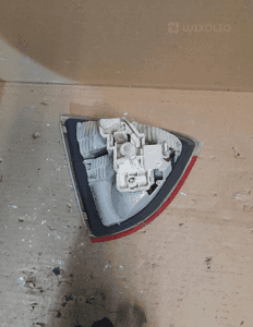 Lampa lewy tył honda Civic VIII ufo 22016721 6