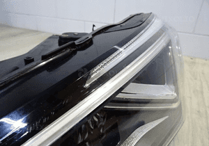 LAMPA lewa PRZÓD SEAT TARRACO FULL LED 5FJ 6