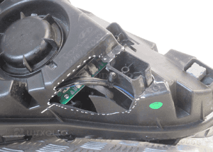 Lampa przód przednia lewa hyundai tucson 4 iv 2020- 11