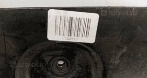 RENAULT CLIO IV belka dolna pod chłodnicę 544F04196R 5