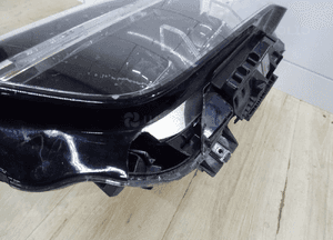 BMW X1 F48 LCI lampa lewa FULL LED 5A01177-03 6