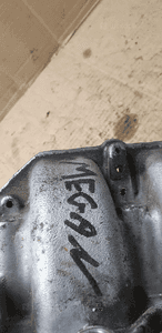 Kolektor ssący Renault Megane II 1.6 16V 8200329496 8