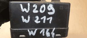 Pompka fotela Mercedes W209 0008002548 6