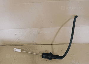 Pompka sprzęgła wysprzęglik Peugeot 307 2.0 HDI 496284010601 1