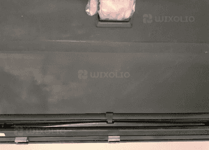 Roleta Bagażnika AUDI A4 B7 Oryginał Wysyłka! 5