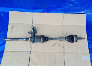 toyota rav4 13-18 półoś przegub 2.0 valvematic aut
