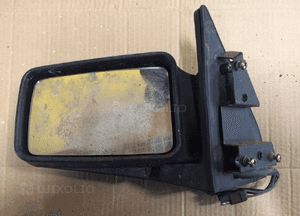 Lusterko lewe elektryczne Range Rover Classic 2