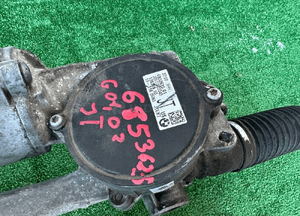 PRZEKŁADNIA UKŁAD KIEROWNICZY BMW X3 G01 X4 G02 JT 6853625 5