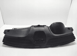 Deska konsola poduszka pasażera air-bag mercedes gle W166 1666 2015-2019 7