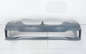 Zderzak przód przedni bmw v 5 G30 G31 7385336 1