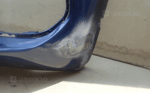 ZDERZAK PRZÓD PRZEDNI BMW X3 G01 M PAKIET LCI LIFT 5