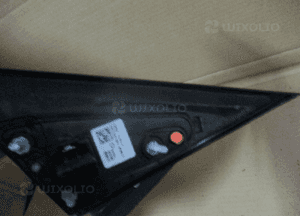 Lusterko prawe przód przednie ford galaxy MK4 s-max MK2 15 pin 4