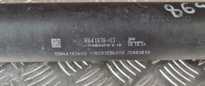 Bmw F20 F21 wał napędowy 8641836 10