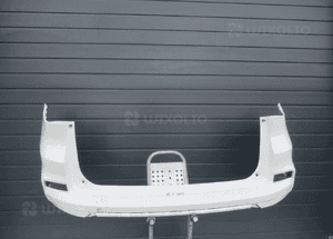 Zderzak tylny tył honda cr-v crv iv 4 lift 2014-2018 1