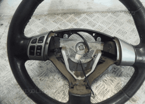 Kierownica Multifunkcyjna Skórzana Suzuki Sx4 2006-2012 2