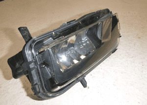 Vw crafter 16r- lampa halogen prawy przód prawa 7
