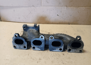 Kolektor wydechowy Peugeot 308 T7 1.6 THP V755649480 5
