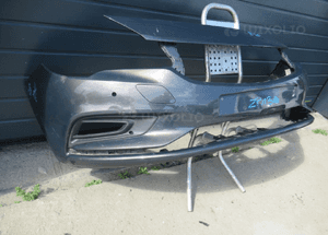 ZDERZAK PRZEDNI PRZÓD OPEL ASTRA K V PRZED LIFTEM 2015- 3