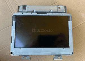 Ekran nawigacja radio wyświetlacz navi 6H52-10E958 Land Rover Freelander 2 II 1
