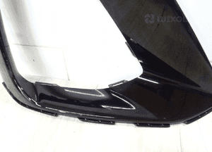 Audi Q8 lift 22 s-line atrapa kratka zderzaka prawy przód 4M8853054 5