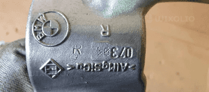 Mocowanie amortyzatora prawy przód BMW M5 G30 F90 686120003 7