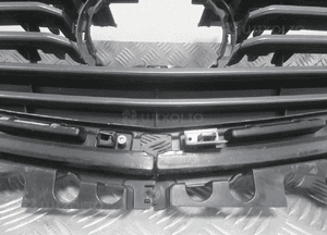 Grill gril atrapa mazda 6 iii gj lift 2014-2018 7