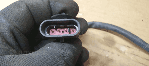 Sonda lambda czujnik Fiat Punto EVO 1.4 0258006206 4