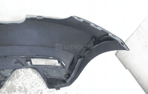 Fiat 500 sport lift 2015- zderzak tył tylny 735619800 8