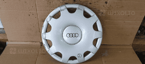Dekielek kołpak kapsel 15" Audi A3 8L 4A0601147B 1