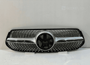 MERCEDES W167 GLE Pakiet AMG Grill Diamond - 15275 2