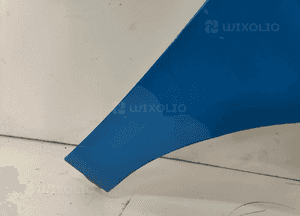 Volvo v40 II 12-19 BŁOTNIK PRAWY PRZÓD PRZEDNI 4